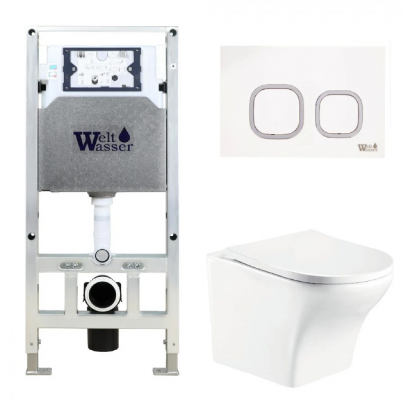 AMBERG 506 ST + ODENBACH 004 GL-WT + AMBERG RD-WT