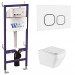BAMBERG 460 + HOFBACH 041 GL-WT + BAMBERG WT