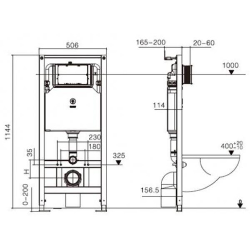 AMBERG 506 + BAARBACH 004 GL-WT + AMBERG RD-WT
