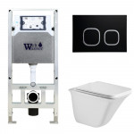 AMBERG 506 ST + ROTBACH 004 GL-WT + AMBERG RD-BL