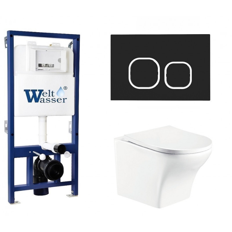 BAMBERG 525 + ODENBACH 004 GL-WT + BAMBERG BL