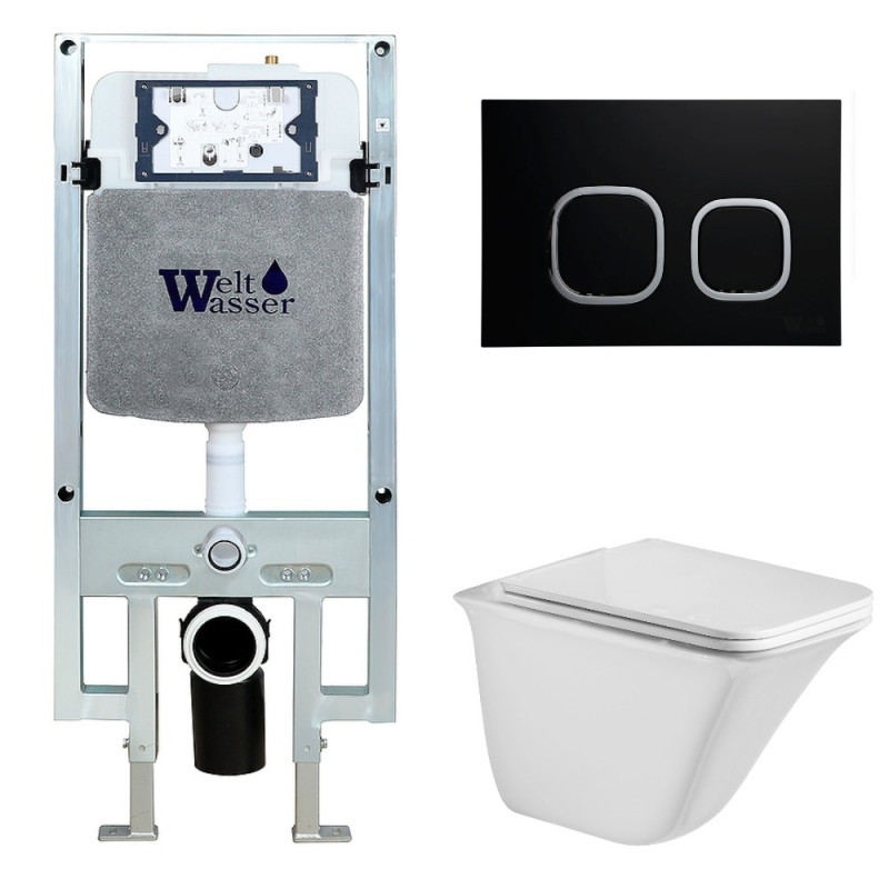 AMBERG 497 ST + ROTBACH 004 GL-WT + AMBERG RD-BL