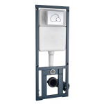 MARBERG 410 + NESENBACH 004 GL-WT + MAR 410 RD-CR