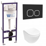 BAMBERG 460 + MERZBACH 043 MT-WT + BAMBERG BL