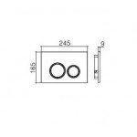 AMBERG 506 ST + KEHLBACH 004 GL-WT + AMBERG RD-MT CR