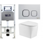 AMBERG 506 ST + NESENBACH 004 GL-WT + AMBERG RD-WT