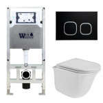 AMBERG 506 ST + TELBACH 004 GL-WT + AMBERG RD-BL