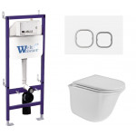 BAMBERG 460 + TELBACH 004 GL-WT + BAMBERG WT