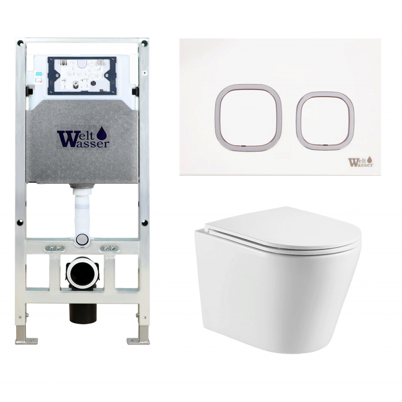 AMBERG 506 ST + SALZBACH 043 GL-WT + AMBERG RD-WT