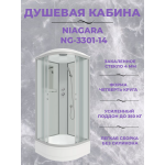 Душевая кабина River Desna 90/44 МТ
