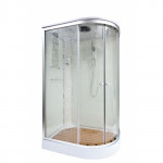 Душевая кабина DETO ЕМ1512 L