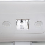 Душевая кабина DETO EM4515 LED