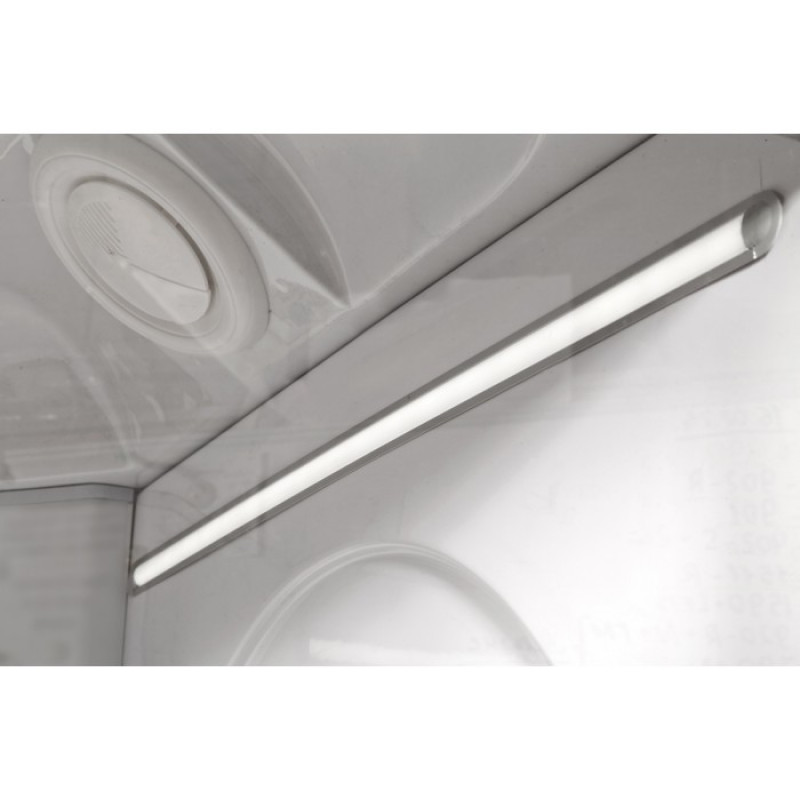 Душевая кабина DETO L602L LED
