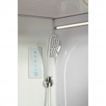 Душевая кабина DETO L690 LED