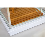 Душевая кабина DETO V9015