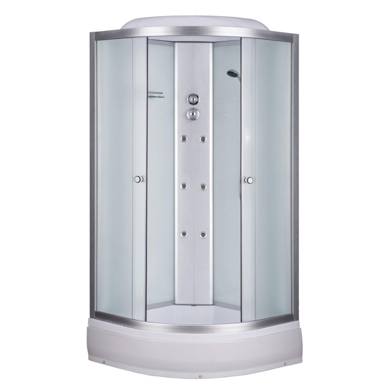 Душевая кабина Niagara NG-3302-14G