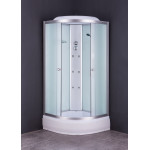 Душевая кабина Niagara NG-3302-14G (1000х1000х2150)