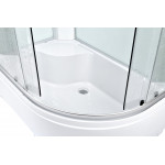 Душевая кабина DETO ЕМ4512 L