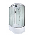 Душевая кабина DETO ЕМ4512 L