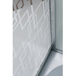 Душевая кабина DETO ЕМ4512 L