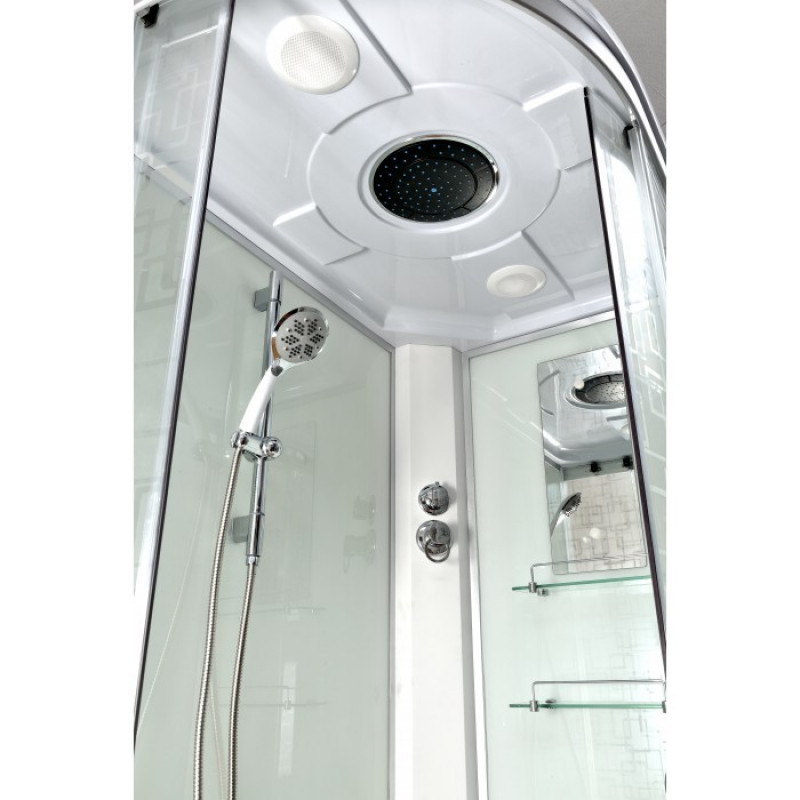 Душевая кабина DETO ЕМ1511 L