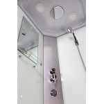 Душевая кабина Niagara NG-3302-14G (1000х1000х2150)