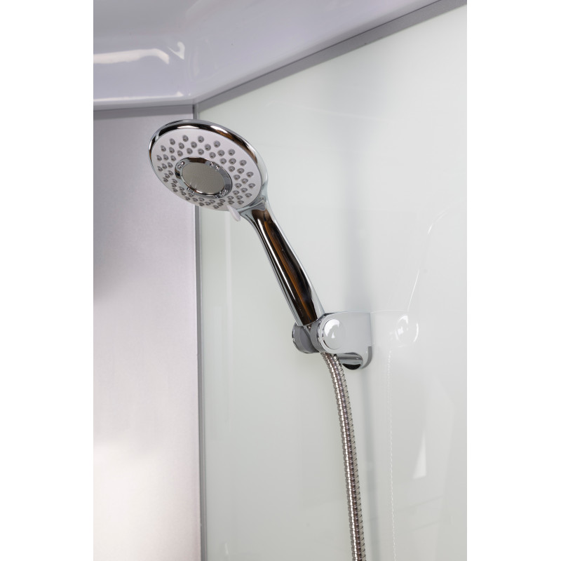 Душевая кабина Niagara NG-3302-14G (1000х1000х2150)