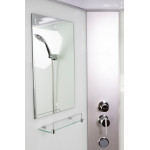 Душевая кабина Niagara NG-3302-14G (1000х1000х2150)