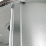 Душевая кабина DETO D278S LED