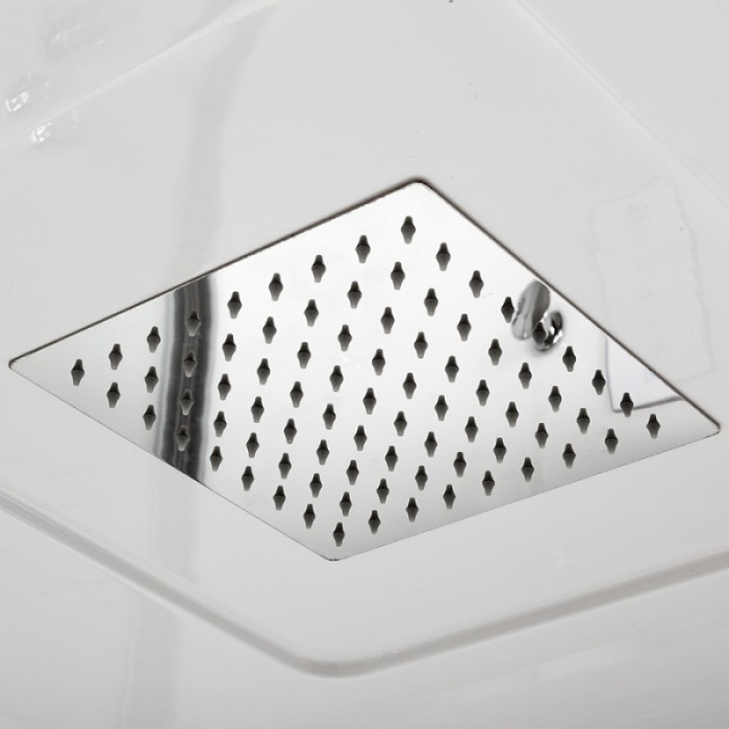 Душевая кабина DETO EM4515 LED