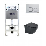 AMBERG 506 ST + HEIMBACH 041 MT-BL + AMBERG RD-WT