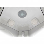 Душевая кабина DETO L609 LED