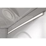 Душевая кабина DETO L620L LED
