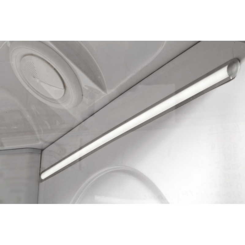 Душевая кабина DETO L620L LED