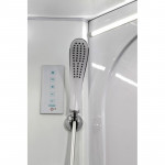 Душевая кабина DETO L610 LED