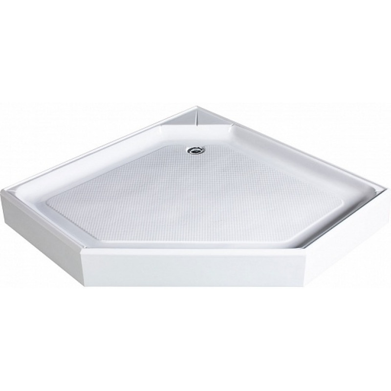 Поддон для душа River Penta 90/15 C