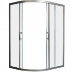 WW500 С 120/90/189 L/R Душевое ограждение без поддона
