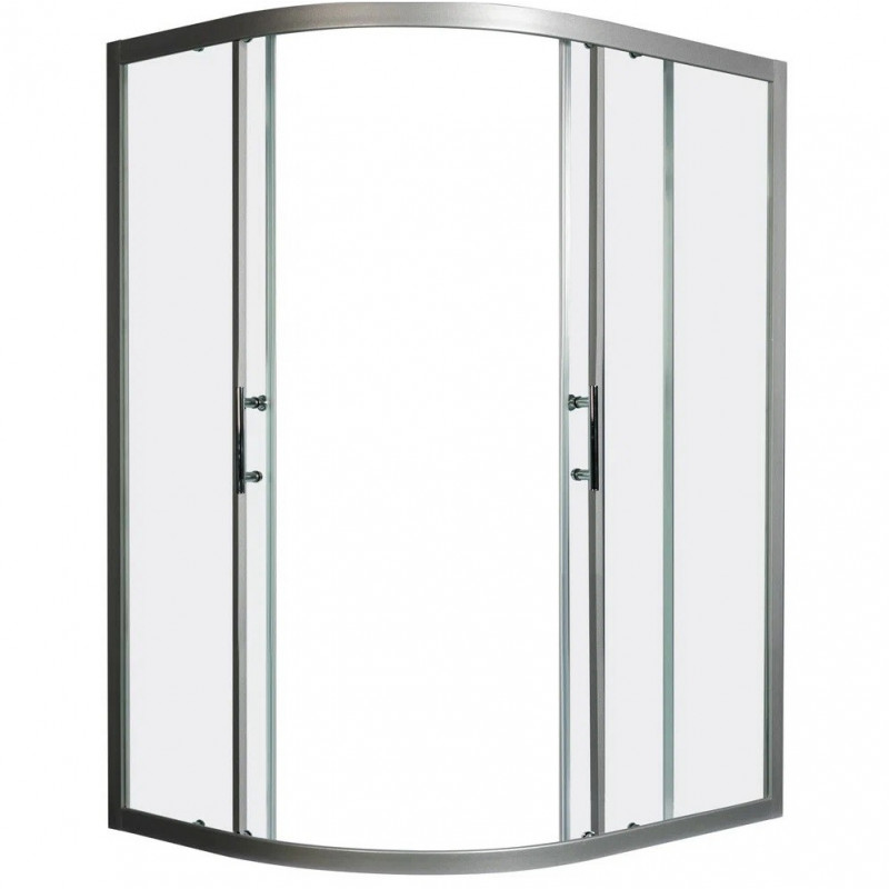 WW500 С 120/90/189 L/R Душевое ограждение без поддона