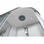 Душевая кабина DETO ЕМ2712 R