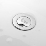 Душевая кабина DETO ЕМ2712 R